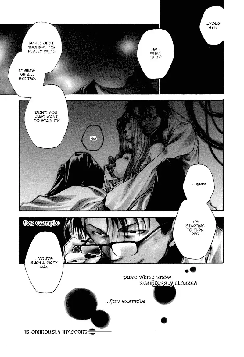 Saiyuki Reload Chapter 1 70